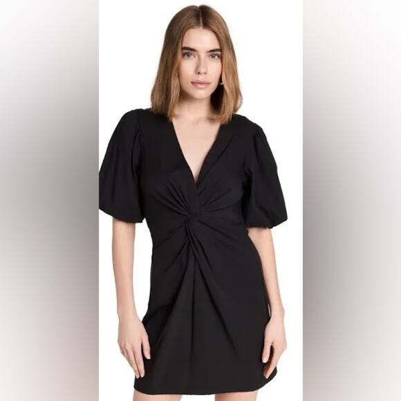 Cinq a Sept Bette Dress - Picture 2 of 9